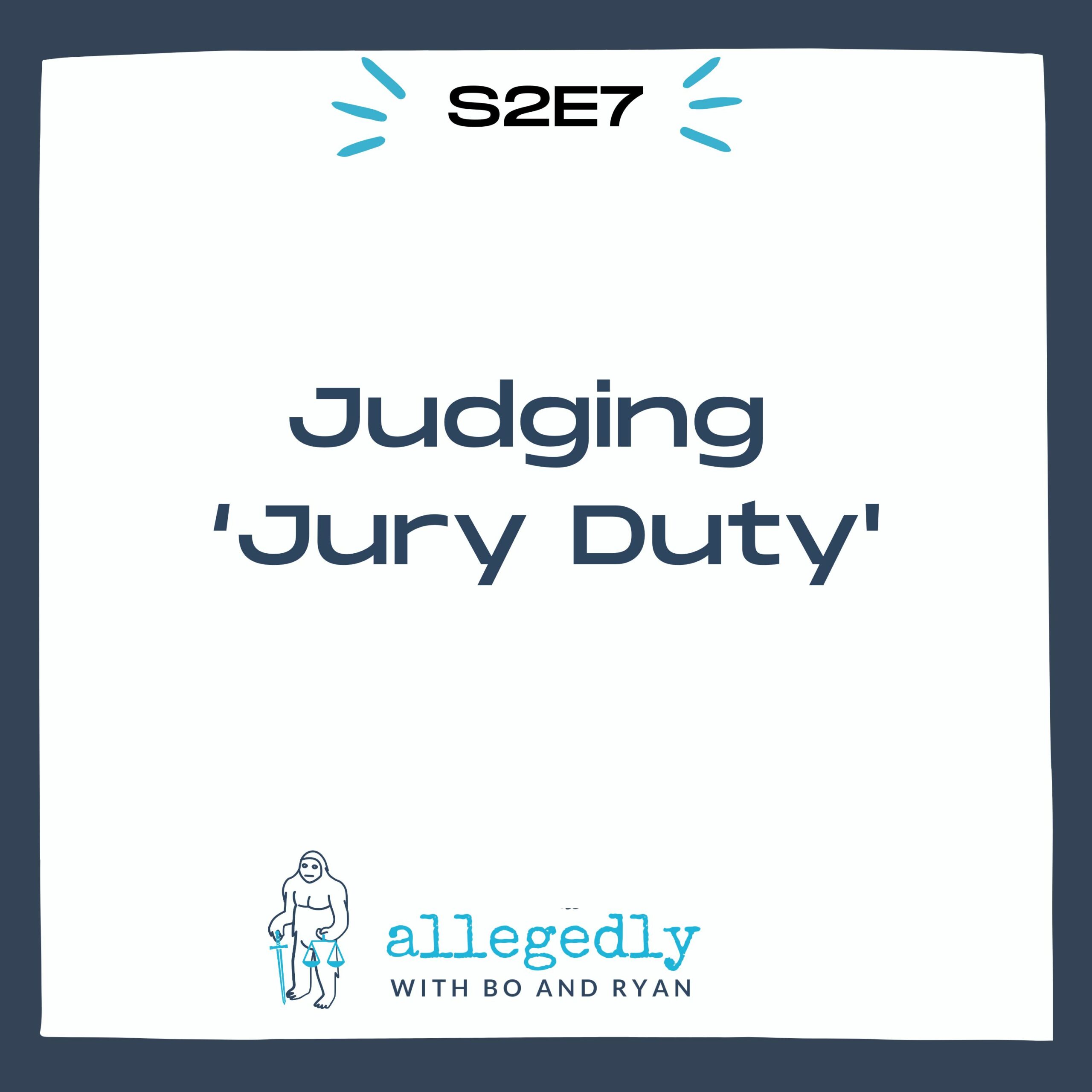 Judging Jury Duty Amazon Freevee Show How Legally Accurate